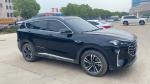 Jetour X70 2021 1.6T DCT Junshi 5 Seats Medium SUV Gasoline New And Used