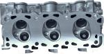 MITSUBISHI E-V43W V33 K76T 6G72 left/right Aluminum Cylinder Head MD307678