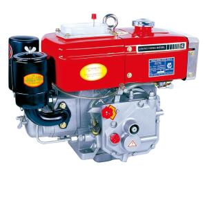 China 5.7HP Agriculture Diesel Engine wholesale
