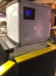 Secop Compressor 1100W 315L Industrial Ice Making Machine