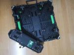P3.9 Pixel Pitch Outdoor Movie Screen Rental IP65 For Stage Events