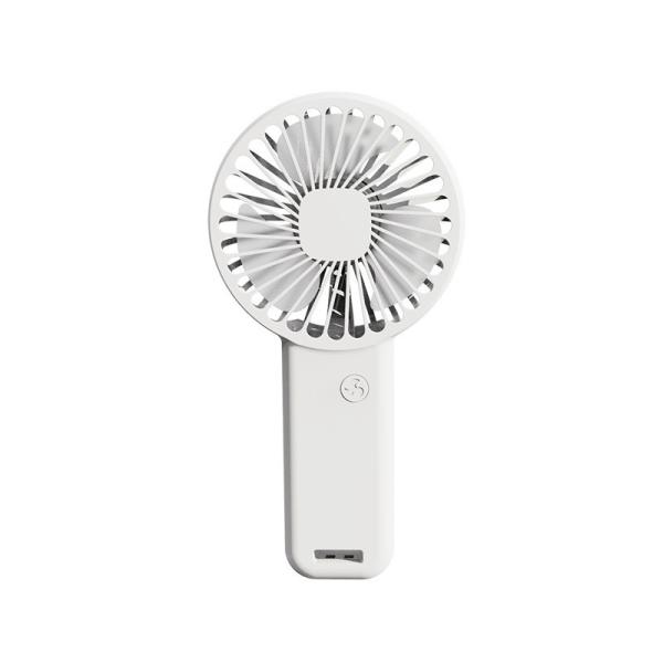 31*96*185mm Portable Handheld Fan Private Mold Yes USB Charging Outdoor