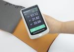 Colour Matching Spectrophotometer 400 - 700nm Wavelength Range DS600