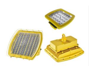 China UL844 Atex LED Explosion Proof Lights 200w Meanwell Driver For Oil Field Lightinf 5 Years Warranty wholesale