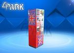 Currency Coin Change Hockey Game Machine Automatic Bill Exchange Machine for