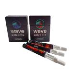 Vape 160gsm Eco Friendly Packaging Boxes