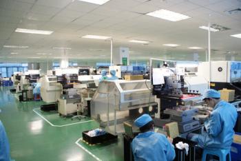 Shenzhen Yunding Communication Electronics Co.,Ltd