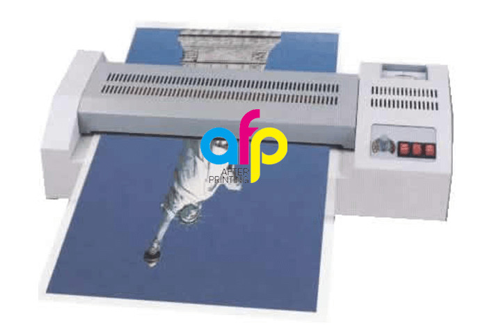 Matte Appearance Pet Polyester Pouch Lamination Film For Document Photo Menu Laminating