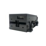 Magnetic Hybrid Electric Card Reader 3 in 1 bank Contactless RFID IC