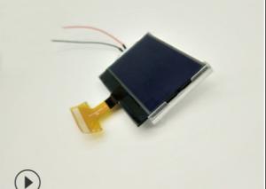 China Fstn 12864 Graphic LCD Module ST7567 COG driver For Walkie Talkie wholesale