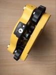 Total Station Accessories Total Station Tribrach With Optical Plummet