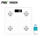 Branded Bathroom Scale Smart Bluetooth Body Analyser Scale Smart Precious Body