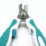 Hallupets Pet Grooming Tools Pet Nail Scissors Cleaning Trimmers File 14cm For