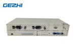 1-1 Fiber Optical Switches For Line Protection In Optical Fiber Optic Switch