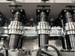 175mm Shaft Bearing Steel Cold Omega Profile Forming Machine 380v 50hz 3 Phases