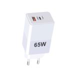 EU US UK AU GaN 140w 120w 65W 45w Laptop Usb C Charger with QC2.0 Function