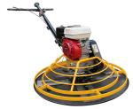 24 Inch Honda Gasoline Concrete Power Trowel Walk Behind Superior Power Trowel