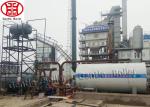 Competitive Price Horizontal Diesel Natural Gas Fired Industrial Thermal Oil