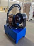 1-90mm Crimping Range 220V/240V/380V/415V 3KW/4KW Voltage/Power Hydraulic Hose
