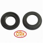 High Temp Flat Ring Automotive Gasket Economical Min 250% Elongation