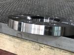 Super Duplex Steel Slip On RF Class 1500 3" ASTM / ASME A240 - UNS S32750