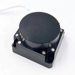 Sagnac Effect Fiber Optic Gyro Single Axis 422 Output Compact