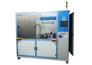 China 300sets/10h Clam-Shell Hydrogen Nitrogen Leak Testing Equipment wholesale
