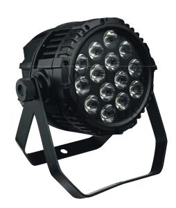 China 8W*14W LED Par Can Lights RGBW Color Mixing Waterproof IP65 Wash Stage Effect wholesale