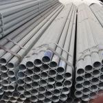 Factory hot sale good quality competitive price 25*2.5 mm 25*3mm 30*3.8mm 6m