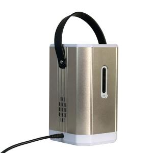 China Home Oxyhydrogen Machine Breathing Hydrogen Oxygen Generator wholesale