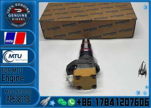 China Panic Buying Fuel Injector Assembly AP63811BI For Navistar Series wholesale