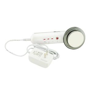China 3 In 1 Electroporation Beauty Device Ultrasonic Photon Machine With Electrode Pad wholesale