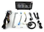 10.25'' Screen For Lexus NX NX200 NX200T 300h 2017-2021 Car Multimedia Stereo