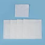 Non Woven 4 Ply Dental Medical Gauze Pads 5*5CM Nonwoven Swabs Sterile