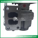Original/Aftermarket High quality Cummins HX35W diesel engine parts Turbocharger