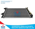 2016 Hyundai Elantra Cooling Brazing Aluminum Plastic Radiator / Auto Car Spare