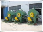 Continuous Titanium Roller Drum Dryer 85% Drying Efficiency 0 . 5 - 40Ton