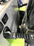 FD30 Snsc Diesel Forklift with Adjustable Cab Location 3 Ton Forklift