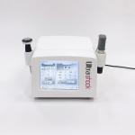 6Bar Shockwave Ultrasound Physiotherapy Machine For ED Treatment