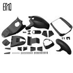 INCA BK003 Exquisite linear style Body kit for v-rod/night rod/muscle/street-bob