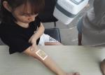 Projection Styple Near Infrared Light Portable Vein Locator For Clinicians