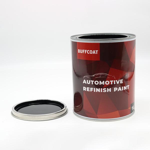 High Fullness Paint Refinish Spray 2k Car Spray Paint Coating Auto Repair Paint
