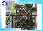 6m Long Balcony Invisible Grille Protective Net 1.5mm Stainless Steel Anti Rust