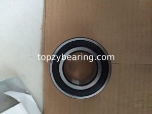 China Manufacture of Double row angular contact ball bearing 3301-B-2RS-TVH 3301-B-TVH 3312-B-TVH 3314 3315 3316 3317-M 3318 wholesale