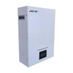 UN38.3 Home Lithium Storage Battery 51.2V 100AH Wall Mounted Lithium Battery
