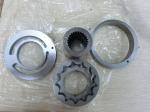 Oil Charging Pump Excavator Hydraulic Charging Pilot Gear Pump PC30-7