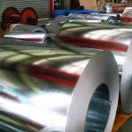 SGS M19 Non-Oriented Electrical Silicon Prepainted Steel Coil