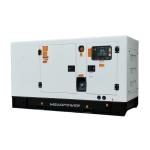 150KW 190KVA Alternator MP-A-150 AC Three Phase 220/380V 50/60Hz Diesel