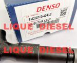 DENSO injector 260100-4040 2601004040 095000-8290 for TOYOTA Hilux 23670-0L050