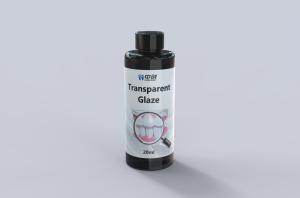 China Composite Repairs Light-Curable All-Purpose Dental Glaze For Resin Crowns And Laminates wholesale